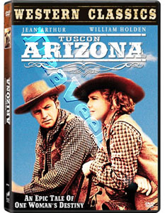 Arizona | Tucson, Arizona  DVD